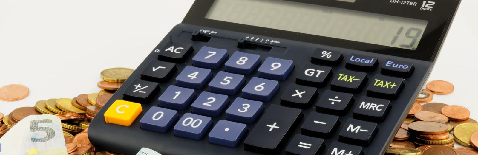 Geld vom Hanseatischen Pfandkredit Kontor - Gebühren