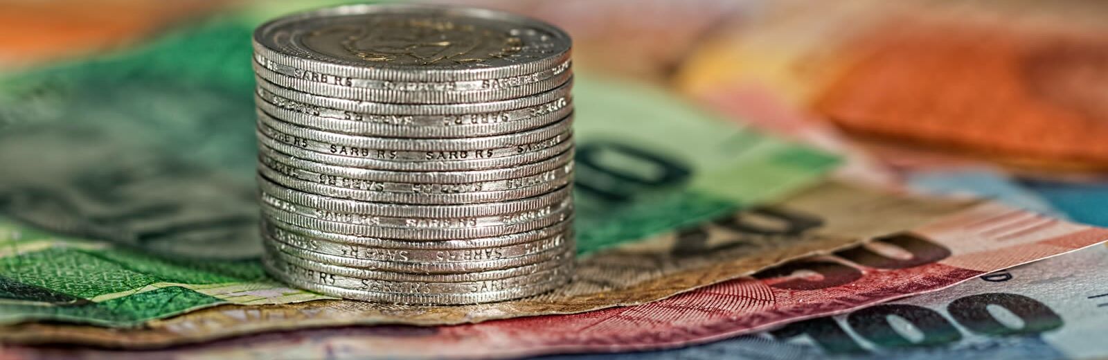 Geld vom Hanseatischen Pfandkredit Kontor